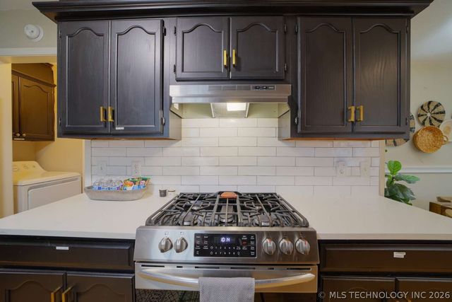 9322 S 66th East Avenue, Tulsa, OK 74133