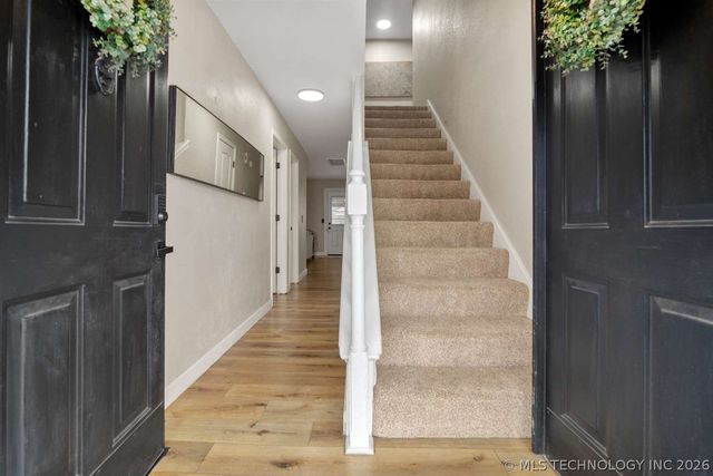 9322 S 66th East Avenue, Tulsa, OK 74133