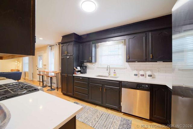 9322 S 66th East Avenue, Tulsa, OK 74133