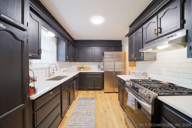 9322 S 66th East Avenue, Tulsa, OK 74133