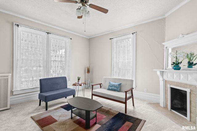 125 WESTMINSTER Street, Jacksonville, IL 62650