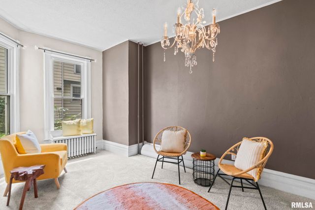 125 WESTMINSTER Street, Jacksonville, IL 62650