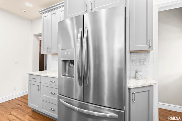 125 WESTMINSTER Street, Jacksonville, IL 62650