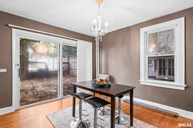 125 WESTMINSTER Street, Jacksonville, IL 62650