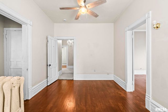 125 WESTMINSTER Street, Jacksonville, IL 62650