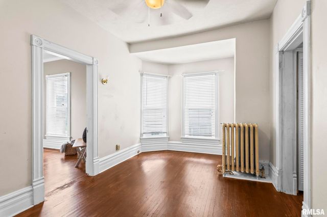 125 WESTMINSTER Street, Jacksonville, IL 62650