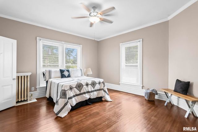 125 WESTMINSTER Street, Jacksonville, IL 62650