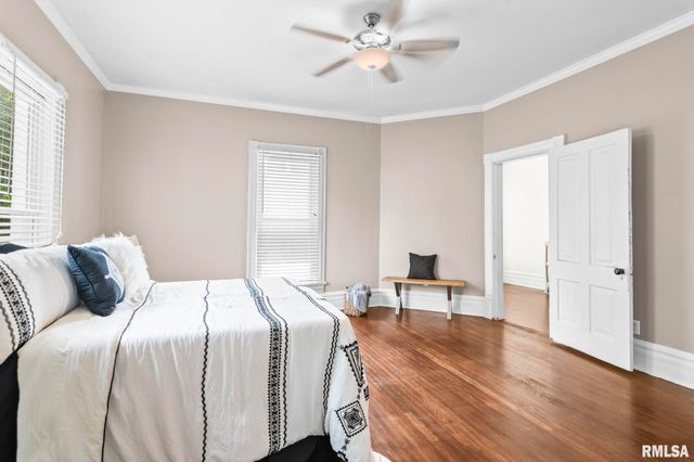 125 WESTMINSTER Street, Jacksonville, IL 62650