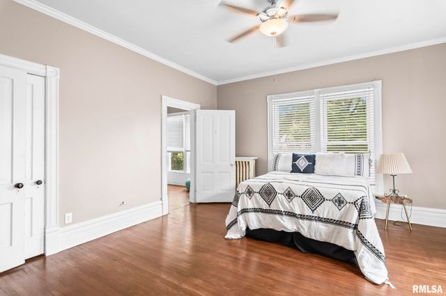 125 WESTMINSTER Street, Jacksonville, IL 62650