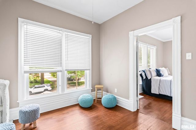 125 WESTMINSTER Street, Jacksonville, IL 62650