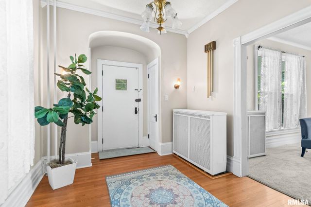 125 WESTMINSTER Street, Jacksonville, IL 62650