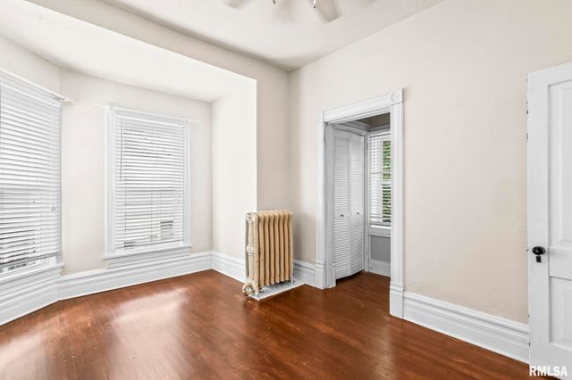 125 WESTMINSTER Street, Jacksonville, IL 62650