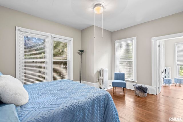 125 WESTMINSTER Street, Jacksonville, IL 62650