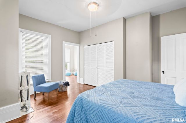 125 WESTMINSTER Street, Jacksonville, IL 62650