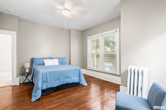 125 WESTMINSTER Street, Jacksonville, IL 62650