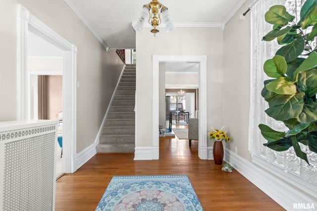 125 WESTMINSTER Street, Jacksonville, IL 62650