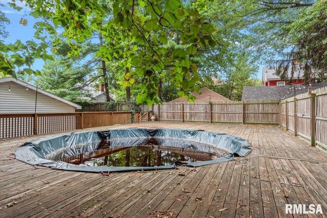 125 WESTMINSTER Street, Jacksonville, IL 62650