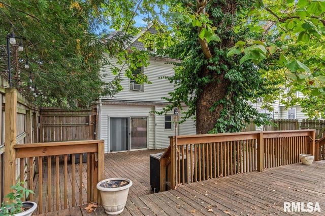 125 WESTMINSTER Street, Jacksonville, IL 62650