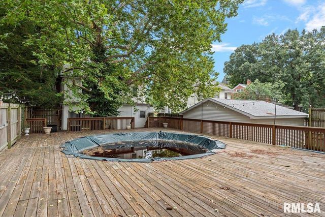 125 WESTMINSTER Street, Jacksonville, IL 62650