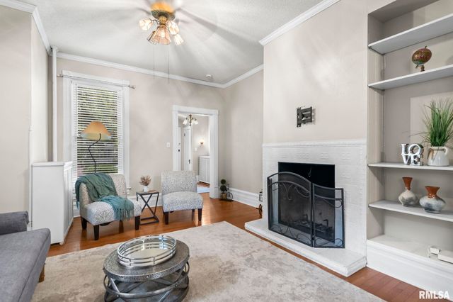 125 WESTMINSTER Street, Jacksonville, IL 62650