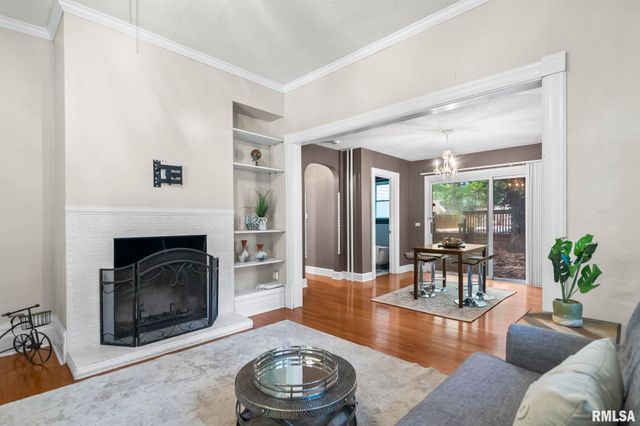 125 WESTMINSTER Street, Jacksonville, IL 62650