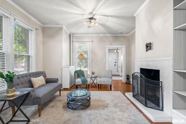 125 WESTMINSTER Street, Jacksonville, IL 62650