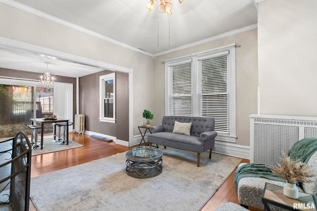 125 WESTMINSTER Street, Jacksonville, IL 62650