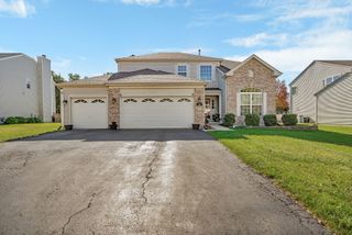 1631 Farmside Lane, Bolingbrook, IL 60490