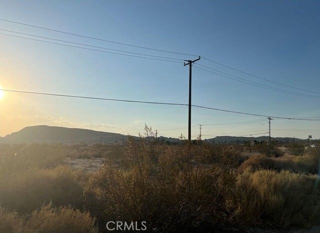 0 Tuscola Road, Apple Valley, CA 92307