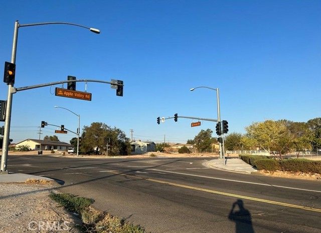 0 Tuscola Road, Apple Valley, CA 92307