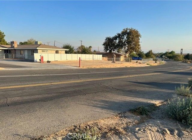 0 Tuscola Road, Apple Valley, CA 92307
