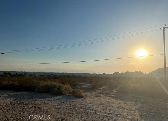 0 Tuscola Road, Apple Valley, CA 92307