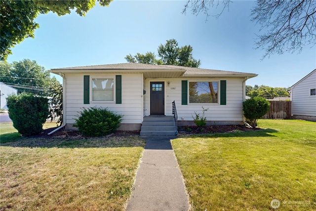 1303 Modoc, Walla Walla, WA 99362