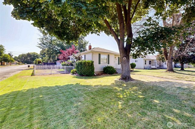 1303 Modoc, Walla Walla, WA 99362