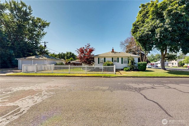 1303 Modoc, Walla Walla, WA 99362