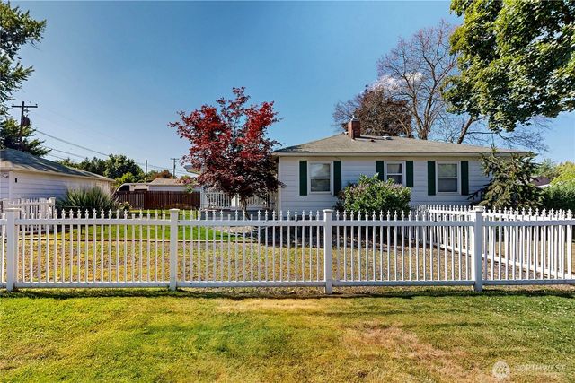 1303 Modoc, Walla Walla, WA 99362