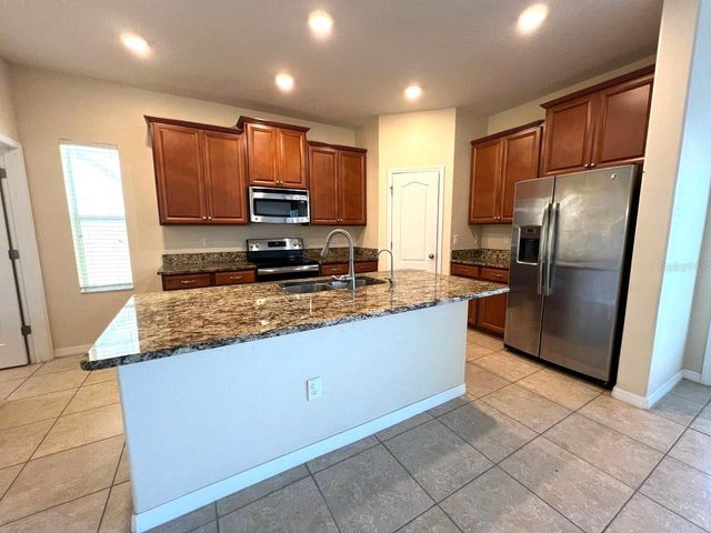 18815 HAMPSTEAD HEATH COURT, Land O Lakes, FL 34638