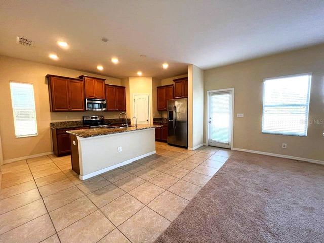 18815 HAMPSTEAD HEATH COURT, Land O Lakes, FL 34638