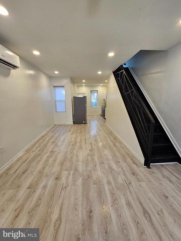 2539 N NATRONA ST, Philadelphia, PA 19132