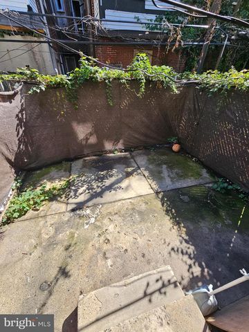 2539 N NATRONA ST, Philadelphia, PA 19132