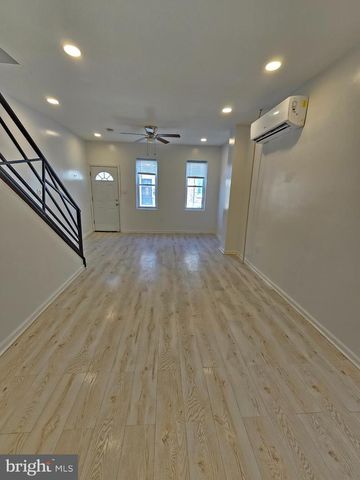 2539 N NATRONA ST, Philadelphia, PA 19132