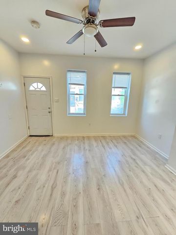 2539 N NATRONA ST, Philadelphia, PA 19132