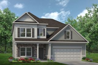 564 Nightengale Ridge Drive, Columbia, TN 38401