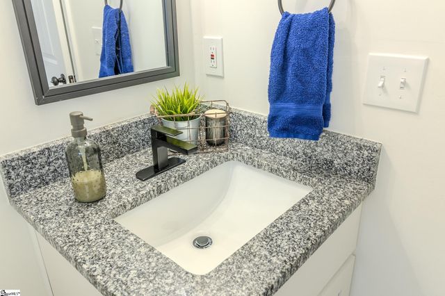 101 Burch Drive, Greer, SC 29651