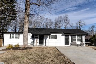 101 Burch Drive, Greer, SC 29651