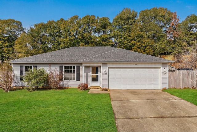 209 Cabana Way, Crestview, FL 32536