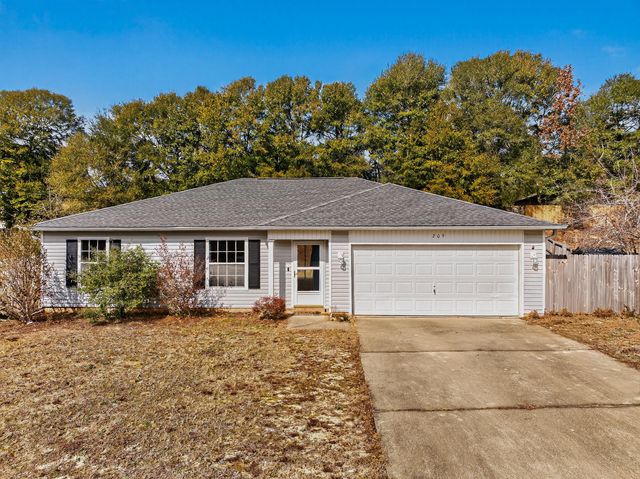 209 Cabana Way, Crestview, FL 32536