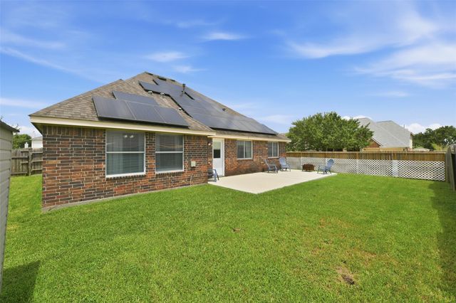 2002 Water Oak Drive, Pearland, TX 77581