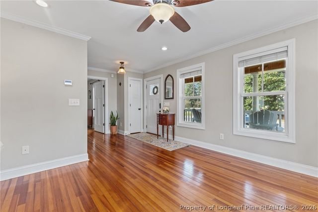 502 Oakridge Avenue, Fayetteville, NC 28305