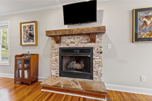 502 Oakridge Avenue, Fayetteville, NC 28305